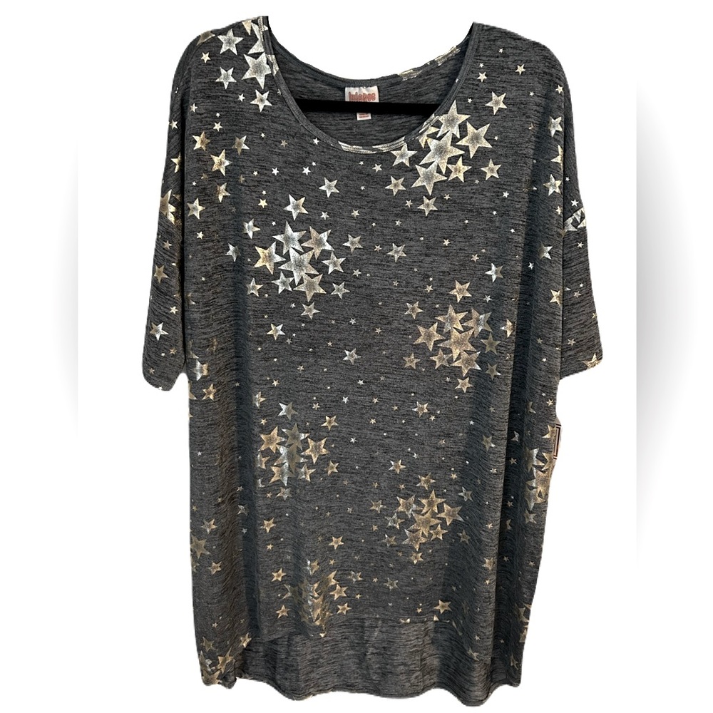 RARE LuLaRoe Elegant Irma Top⭐️